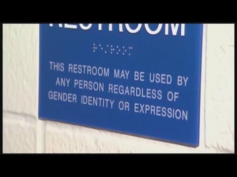 Fairfax County schools risk losing millions in federal funding over Title IX policies