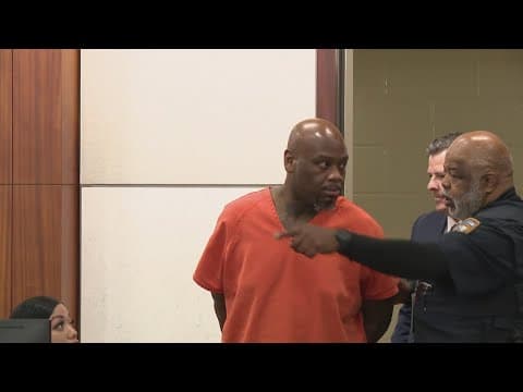 Man charged with murder, accused in other woman's dissappearance, is due in court