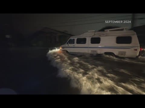 One Year Later: Hurricane Francine’s Impact on Louisiana