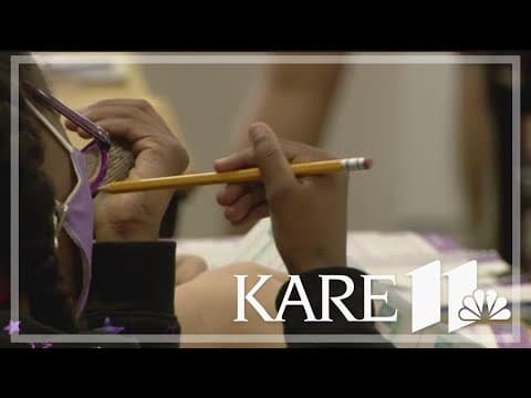 Minnesota legislature debates school funding bill as end of session looms