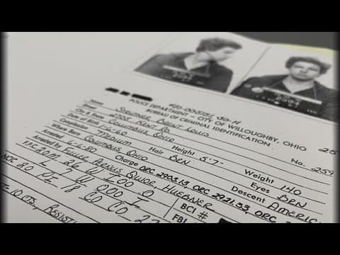 Upper Arlington police close 1980 murder case of 8-year-old girl