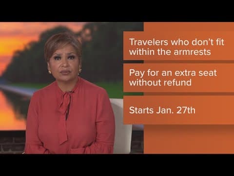 Southwest to allow passengers to buy neighboring seats but may not be refundable