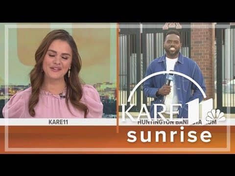 The morning headlines for Thursday, July 20