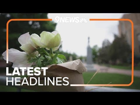 Latest headlines | Boulder firebombing suspect faces murder charges