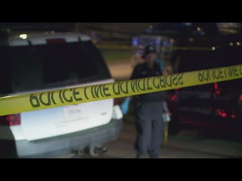 NOLA East shooting latest in alarming trend of shootings involving children