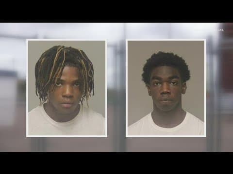 4 weapons recovered outside Coon Rapids Homecoming game; 4 charged