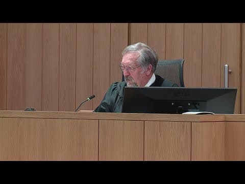 FOP president calls on judge who presided over Elliahs Dorsey case to resign