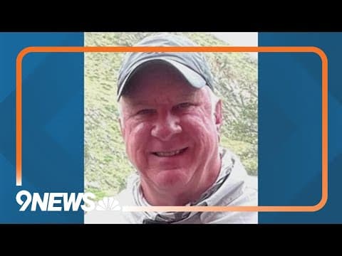 Tuesday marks one year since man found dead on Larimer County trail