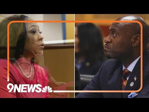 Georgia judge rules Fani Willis can remain on Trump case