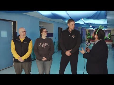 One Book Blitz event kicks off in Blount County