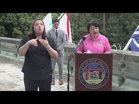 Covid Pandemic: Five years later in New Orleans