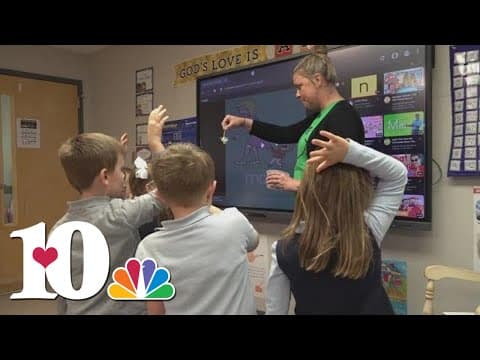 Crossville private school says school vouchers could help families