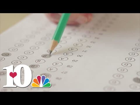 Third-grade retention law transforms summer school