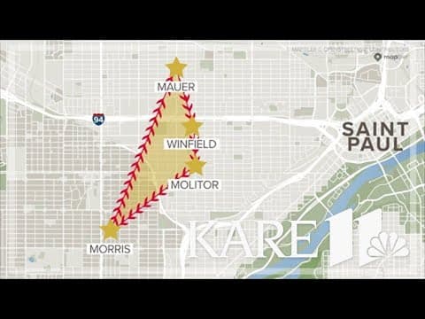 St. Paul baseball royalty looks back on where it all began; asks, 'Who's next?'