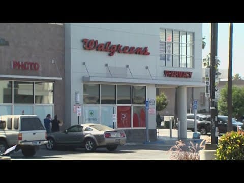 Walgreens to close 1,200 US stores in an attempt to steady operations at home