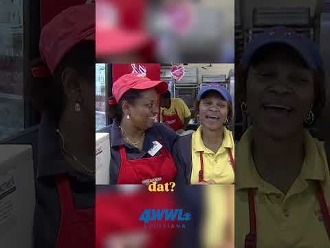 Naturally Nawlins: The Origin of Who Dat by Frank Davis