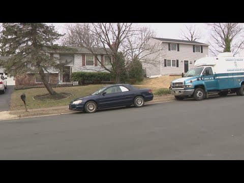 Suspect found shot in Virginia barricade situation