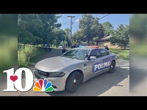 KPD investigating after victim shot several times at Edgework Park in North Knoxville