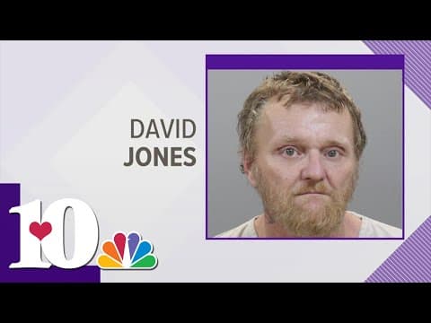 DA: Knox County man sentenced to 24 years for auto burglary, trying to escape custody