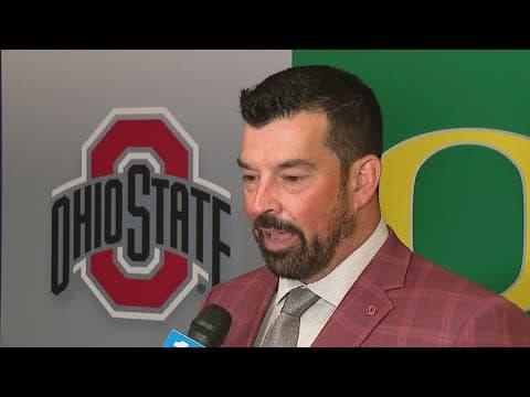 Big Ten Media Day signals kickoff to 2025 football season