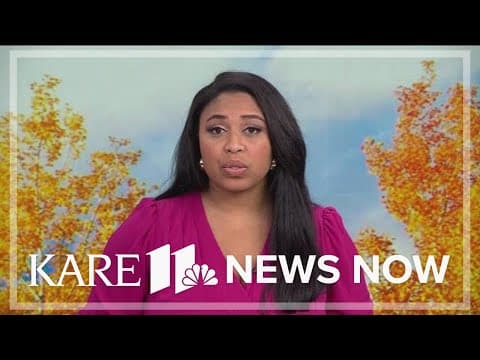 KARE 11 News Now - Nov. 13, 2023