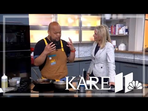 Twin Cities PBS series 'Relish' earns 2025 James Beard Media Award nomination