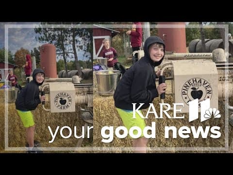 Your Good News: Eddy Duane, Jeff Anderson, Desiree Books