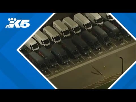 Amazon workers set to begin major strike at seven sites across the US