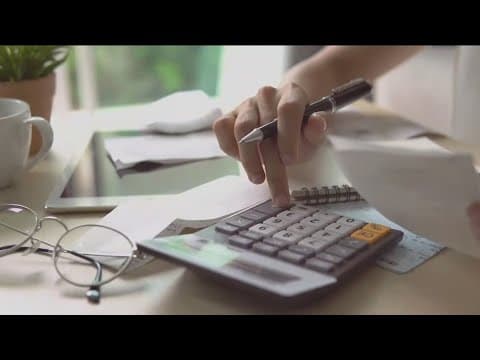 Tax deadline extended for all San Diego County residents after floods