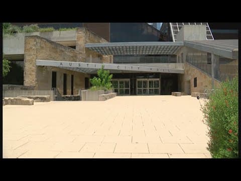 City of Austin faces lawsuit over proposal that would pay for women's travel for reproductive care