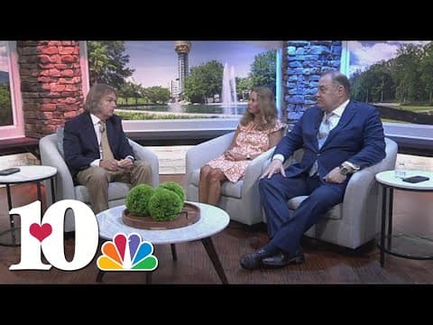 Before You Vote: Local reaction to presidential debate