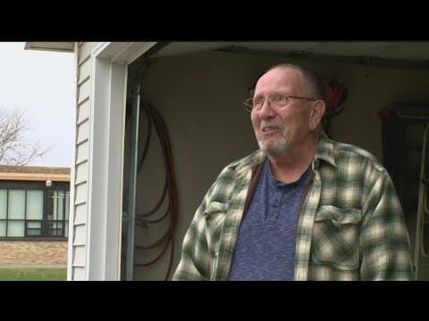 81-year-old Chaska man credits Apple Watch fall detection for sending help