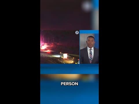 INDOT: 1 dead in I-70 crash in Henry County