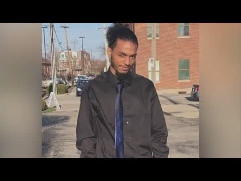 Family of Casey Goodson Jr. files wrongful death lawsuit against Jason Meade, Franklin County