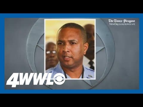 City Council reacts to leak involving NOPD officer and New Orleans Mayor