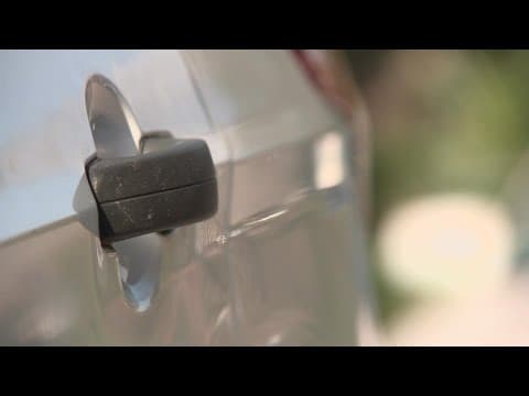 Thieves leaving personal information making it easier to locate stolen vehicles