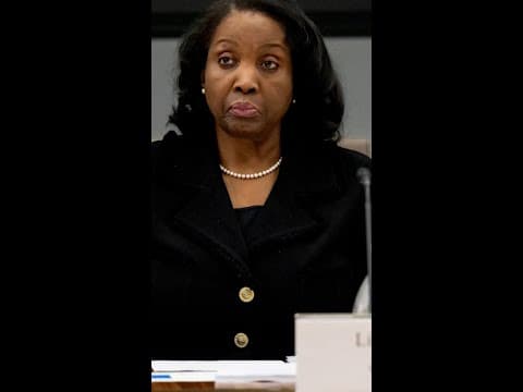 Does Trump have legal grounds to fire Lisa Cook?