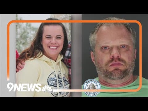 James Craig faces new charges after wife's cyanide poisoning