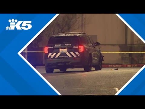 BREAKING: Man shot near Northgate Walgreens