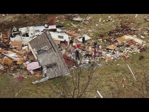 New state resources available for tornado recovery