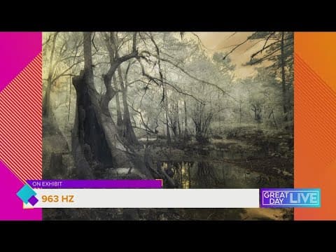 963 Hz: The Interstitial Moment between Image and Sound