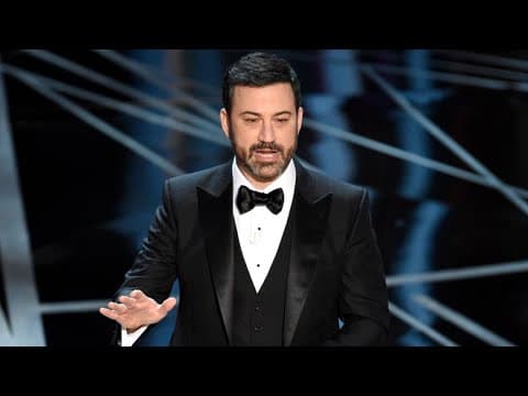 'Jimmy Kimmel Live!' returning Tuesday after suspension over comments on Charlie Kirk assassination