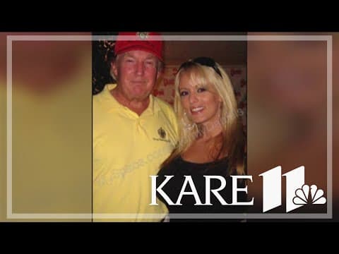 Trump legal battles cloud election