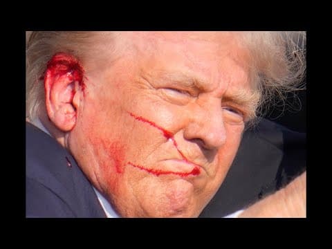 San Diego leaders, political experts react to Donald Trump assassination attempt