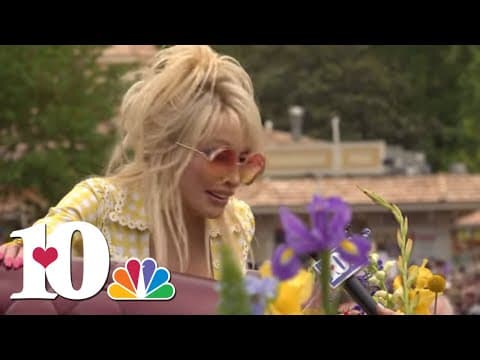 Dolly's Parton's sister clarifies prayer request involving health issues