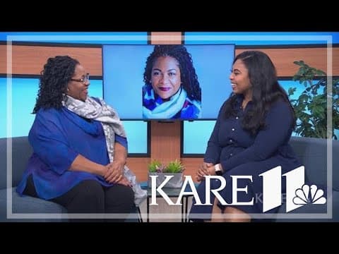 EXTENDED INTERVIEW: Former WCCO Radio host Jearlyn Steele