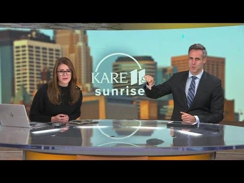 Morning news headlines | Monday, Nov. 7