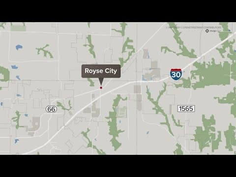 Rockwall County police detain student they say threatened to shoot classmates