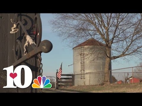 As Knox Co. Commission considers growth plan, family farm speaks against it