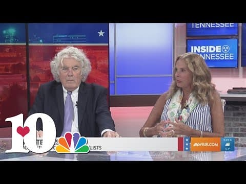 Inside TN: I. Kincannon, Part 3